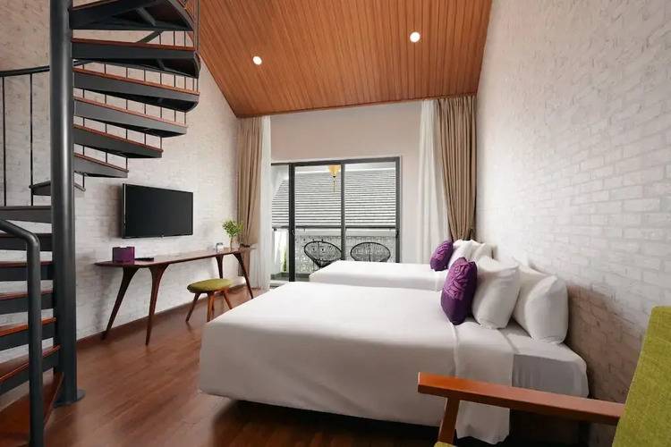 The Saga Hotel Hoi An