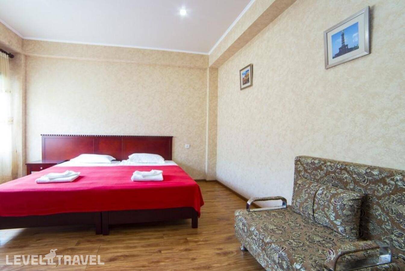 фотографии отеля Репруа в Абхазия(Гагра) - фото №6