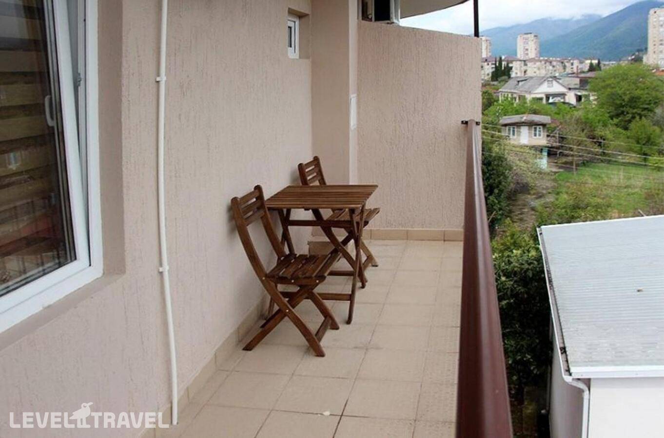 фотографии отеля Репруа в Абхазия(Гагра) - фото №4