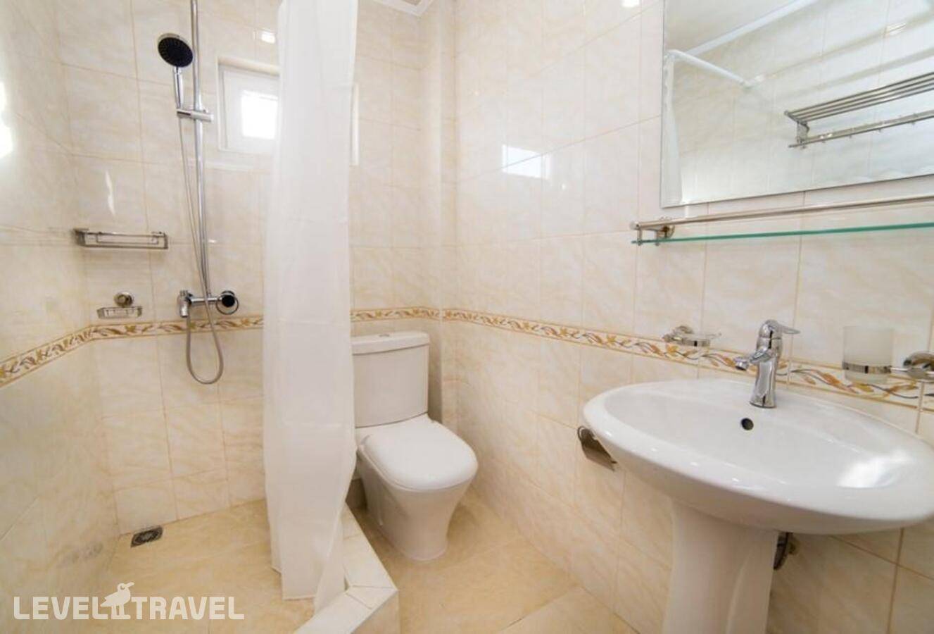 фотографии отеля Репруа в Абхазия(Гагра) - фото №5