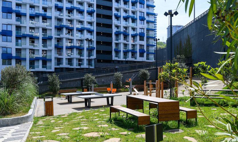 Easy Apart На Ясногорской 16/2к8