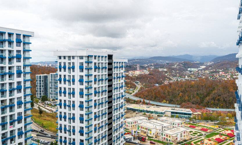 Easy Apart На Ясногорской 16/2к8 — фото 13