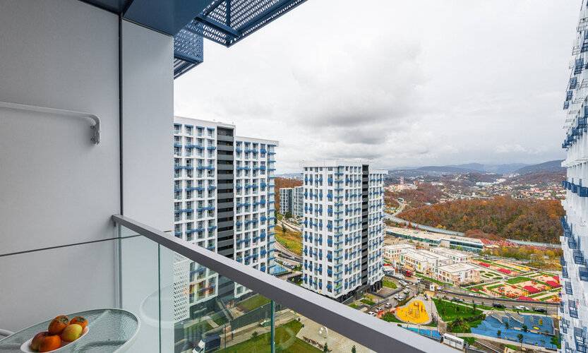 Easy Apart На Ясногорской 16/2к8