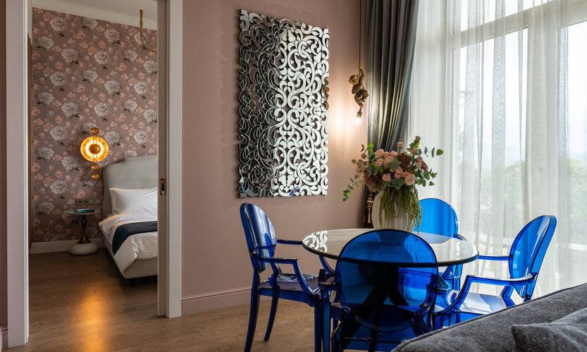 Look&Feel — фото 2