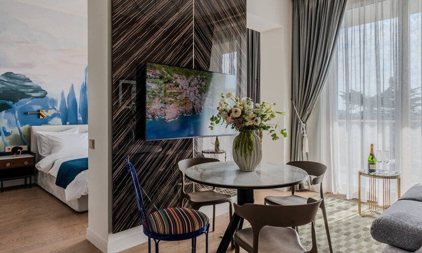 Look&Feel — фото 4