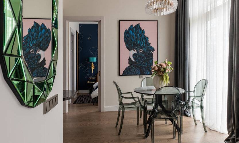 Look&Feel — фото 13