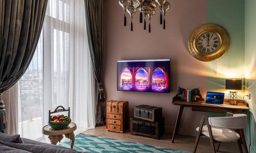 Look&Feel — фото 3