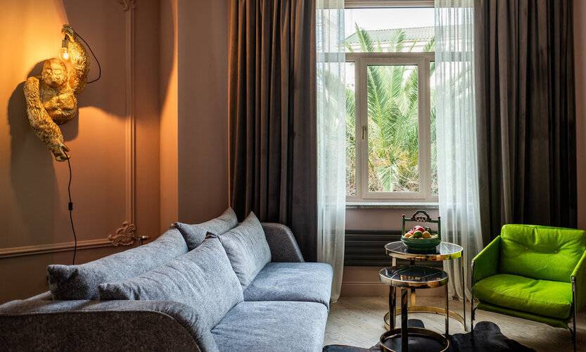 Look&Feel — фото 12