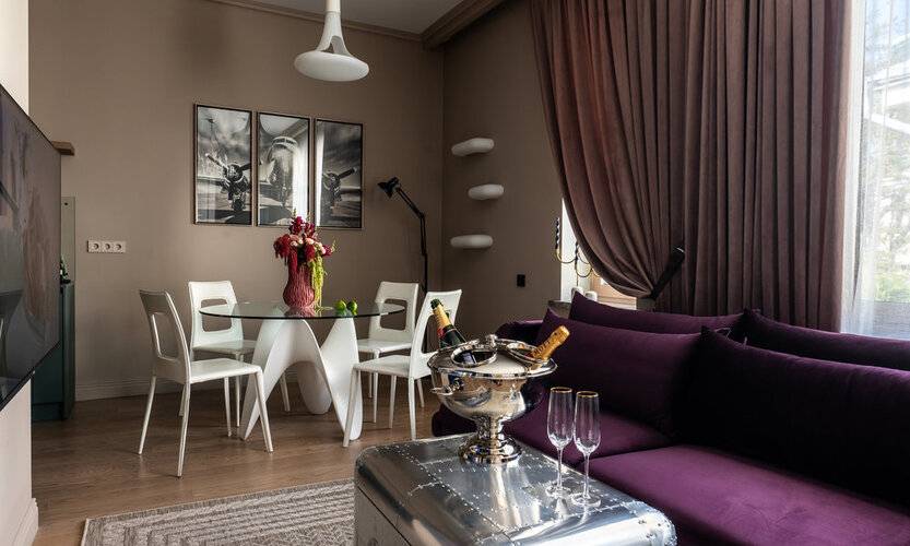 Look&Feel — фото 10