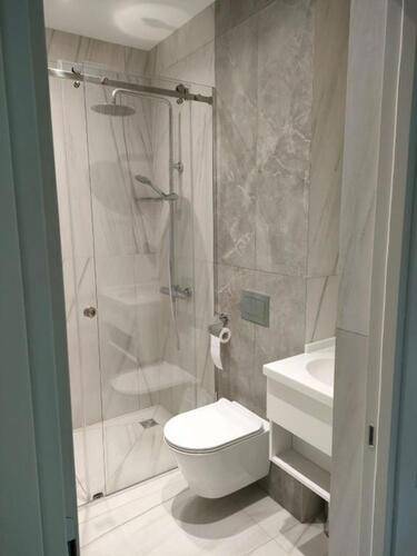 Апартаменты На Улице Лучезарная, 18/8