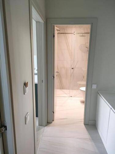 Апартаменты На Улице Лучезарная, 18/8