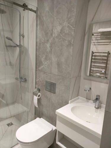 Апартаменты На Улице Лучезарная, 18/8