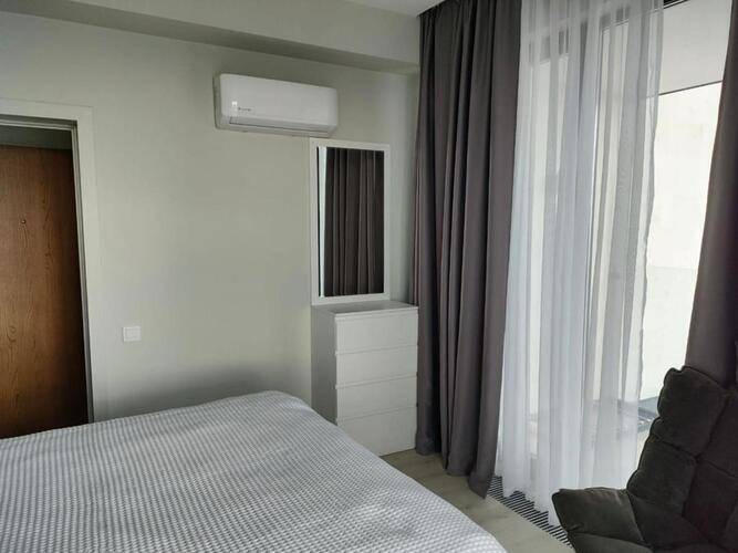 Апартаменты На Улице Лучезарная, 18/8