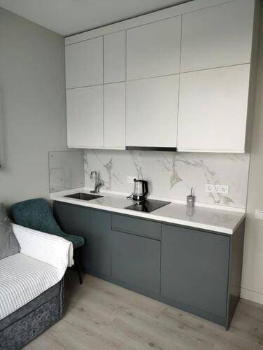 Апартаменты На Улице Лучезарная, 18/8