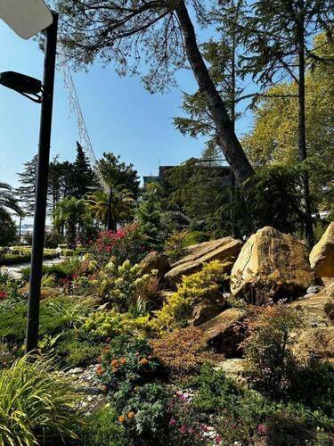 Апартаменты На Улице Лучезарная, 18/8