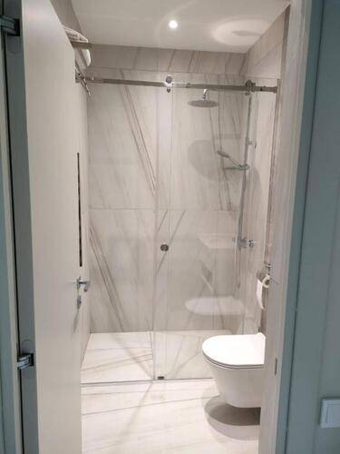 Апартаменты На Улице Лучезарная, 18/8