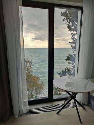 Апартаменты На Улице Лучезарная, 18/8