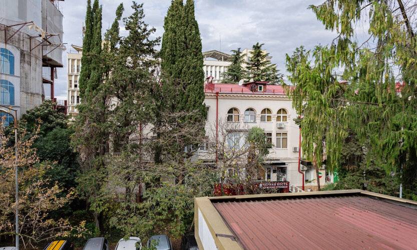 На Навагинскойi 3 — фото 10