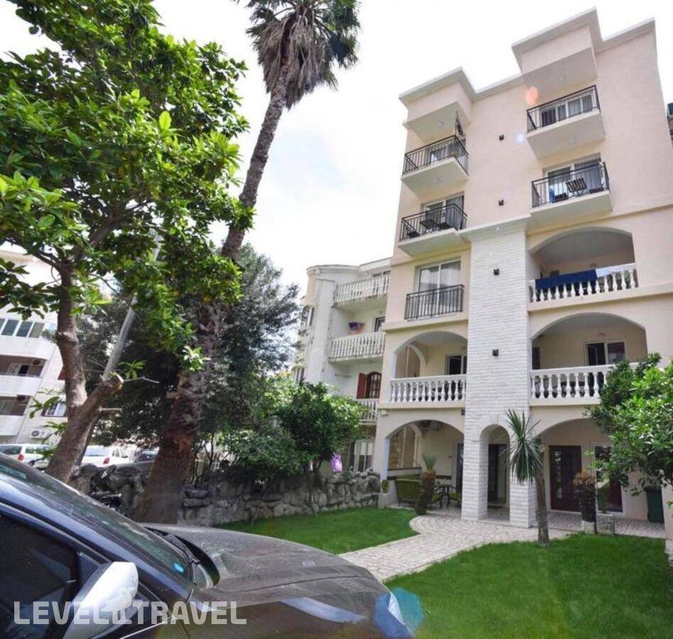 Отель Apartments 110 (Ex. Guest House Adrovic) — Будва, Черногория