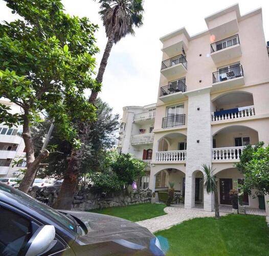Apartments 110 (Ex. Guest House Adrovic)