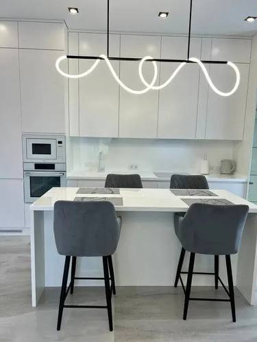 Квартира На Нагорной 1 — фото 12