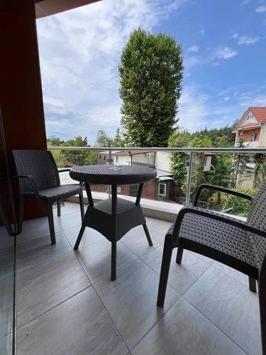 Квартира На Нагорной 1 — фото 17