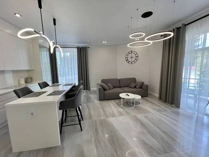 Квартира На Нагорной 1 — фото 3