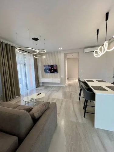 Квартира На Нагорной 1 — фото 7