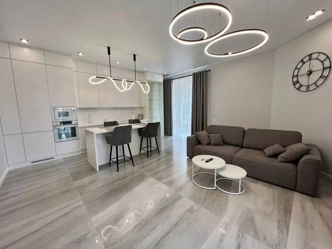 Квартира На Нагорной 1 — фото 10