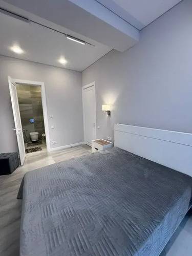 Квартира На Нагорной 1 — фото 8