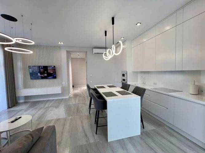 Квартира На Нагорной 1