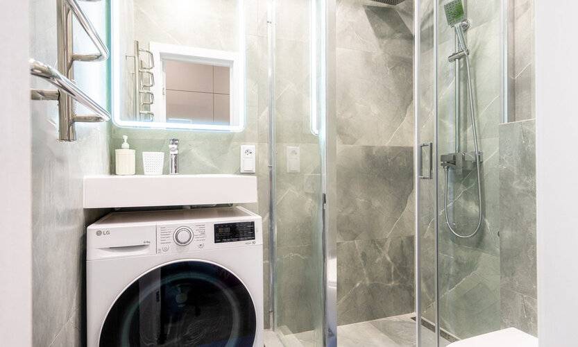 Orange Apart Na Iasnogorskoi 16 (Ясногорской 16)