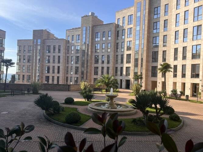 Камелия Апарт-Отель