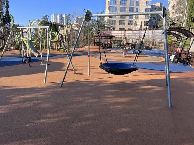 Камелия Апарт-Отель