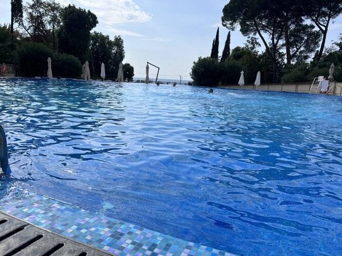 Камелия Апарт-Отель