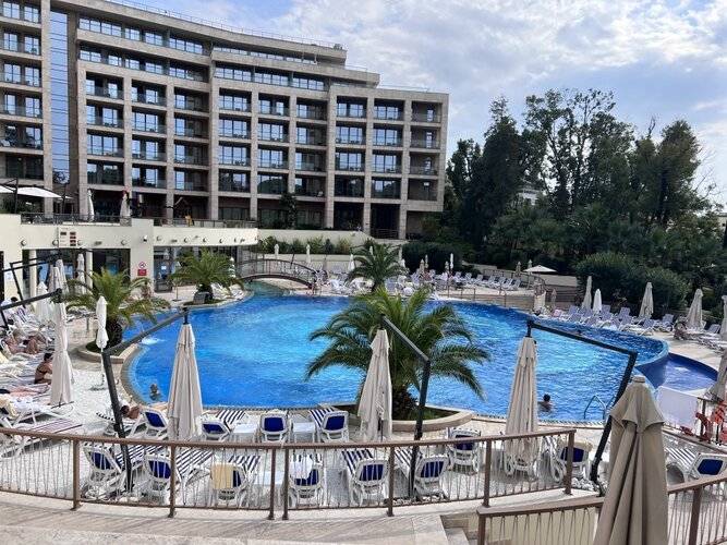 Камелия Апарт-Отель