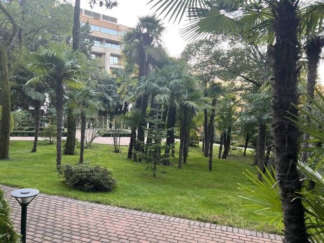 Камелия Апарт-Отель