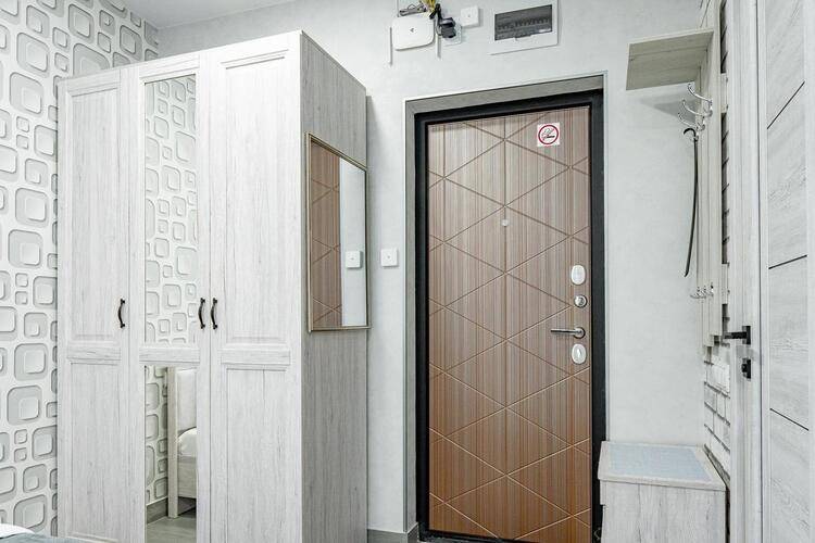 Капри Хаус
