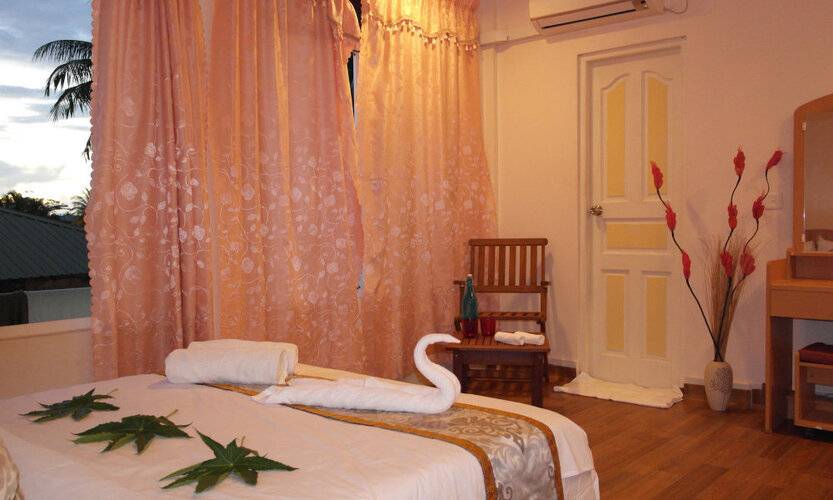 Koimala Hotel