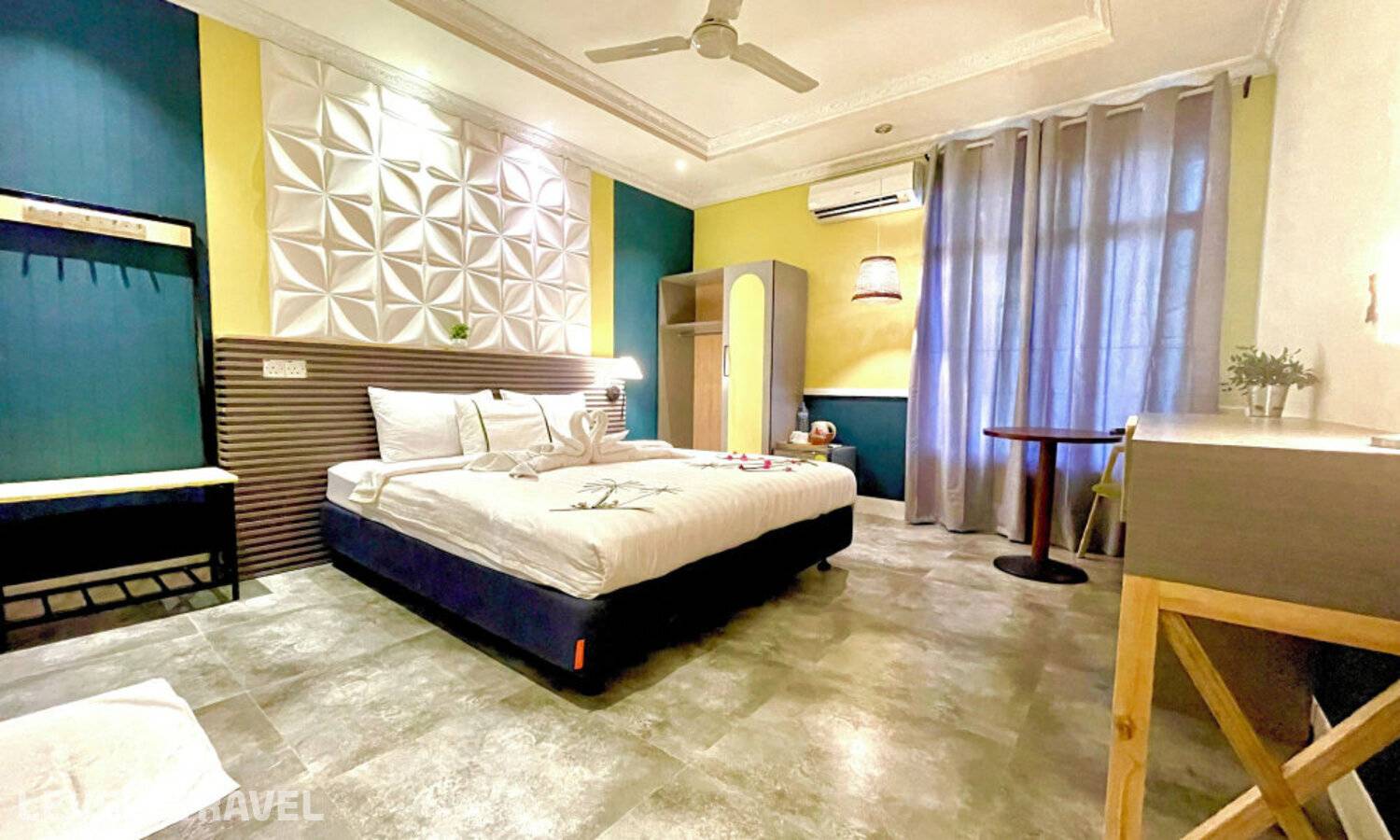 Koimala Hotel — фото 12