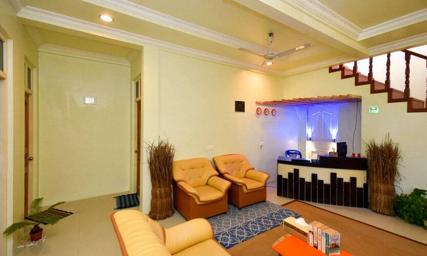 Koimala Hotel
