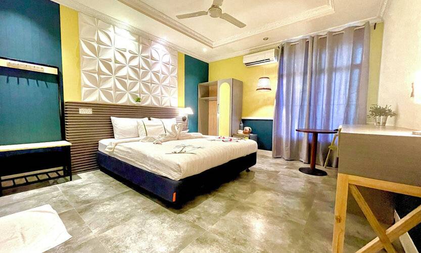 Koimala Hotel