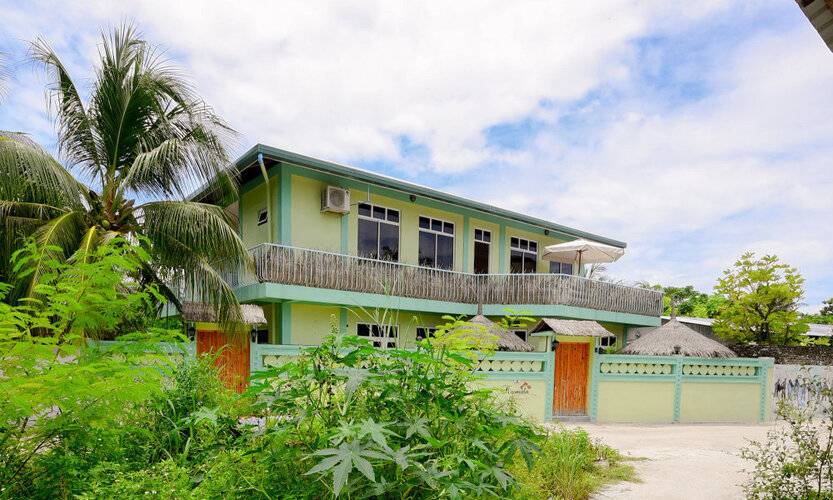 Koimala Hotel