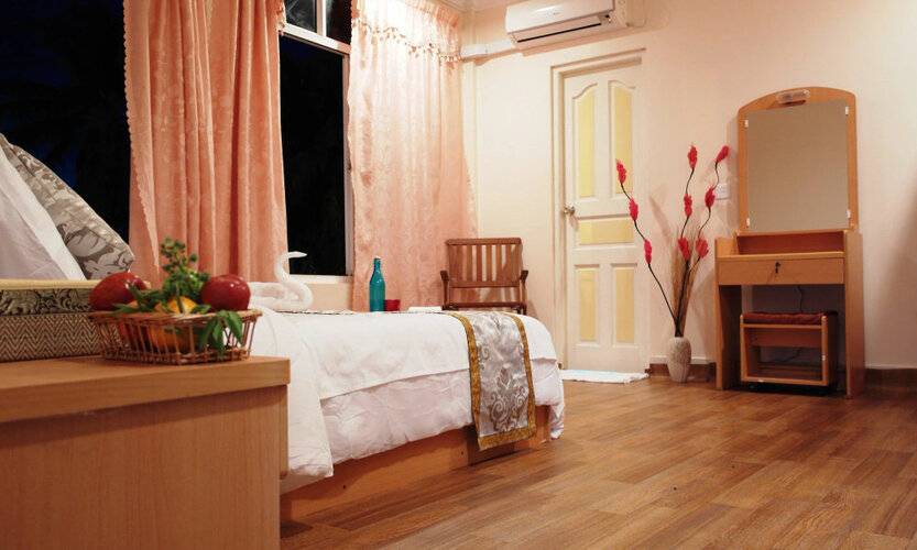 Koimala Hotel