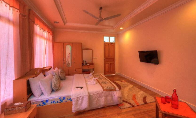 Koimala Hotel