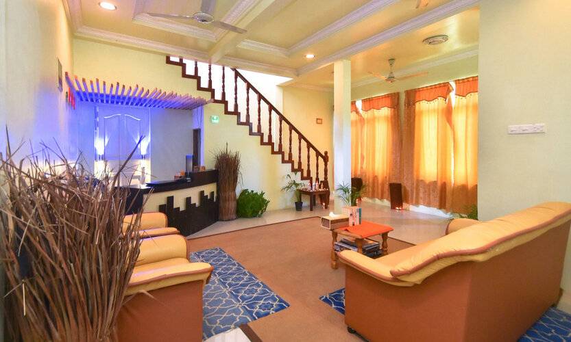 Koimala Hotel