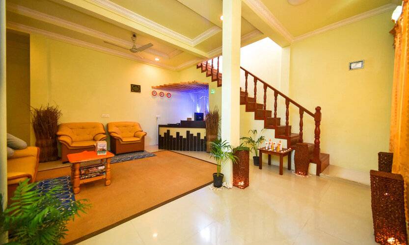 Koimala Hotel