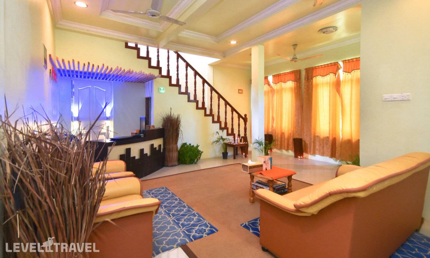 Koimala Hotel — фото 6