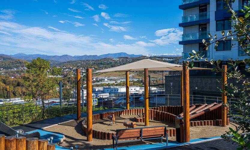 На Ясногорской 16/2к2