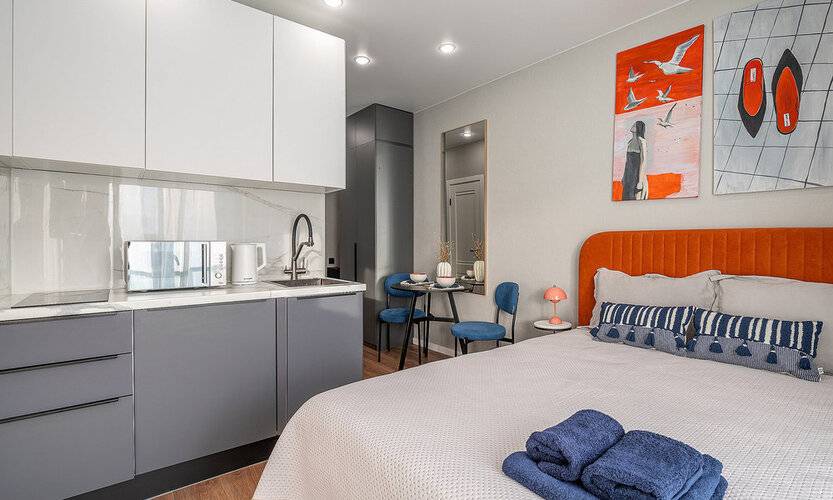 На Ясногорской 16/2к2